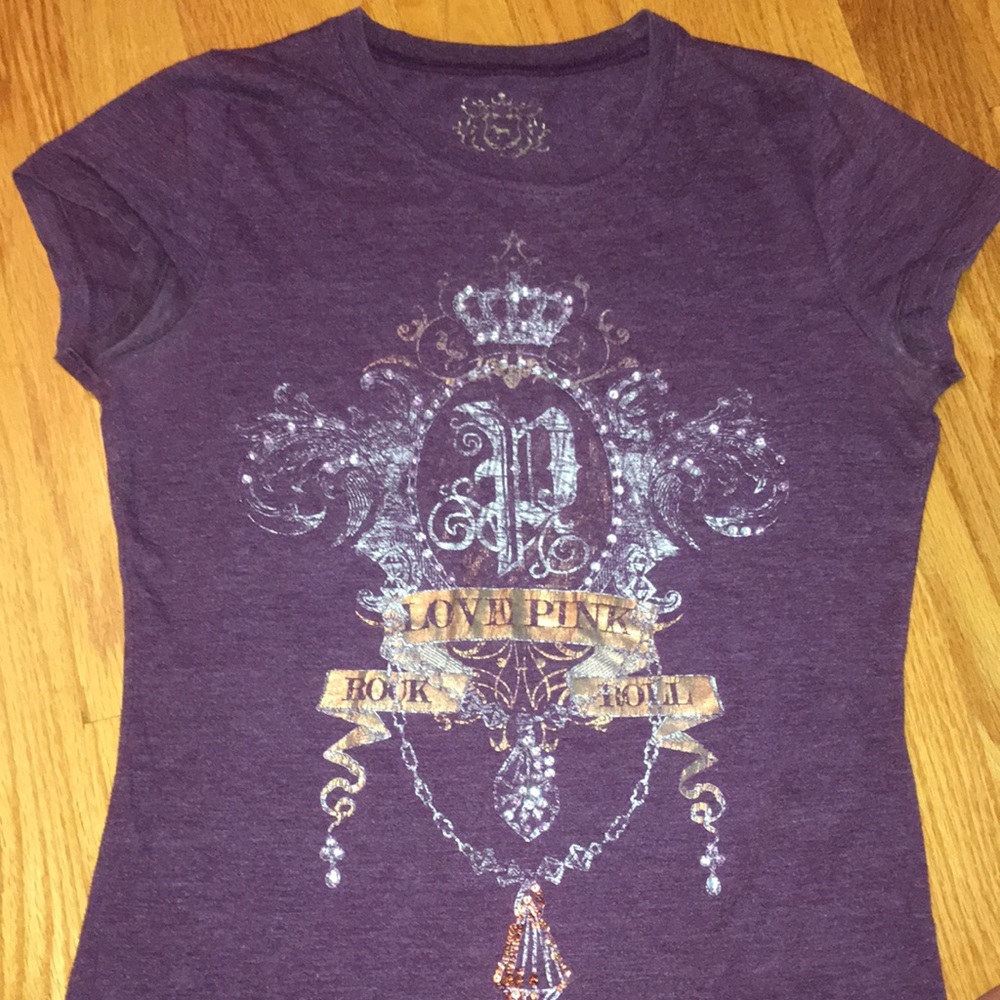 Victoria’s Secret Shirt!